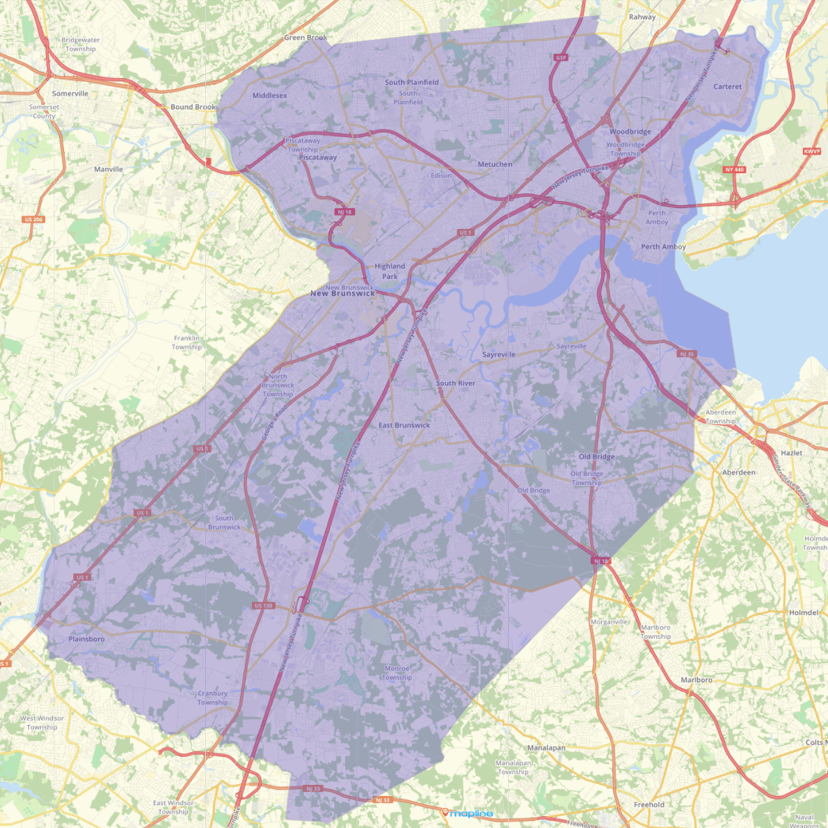 Zip Codes