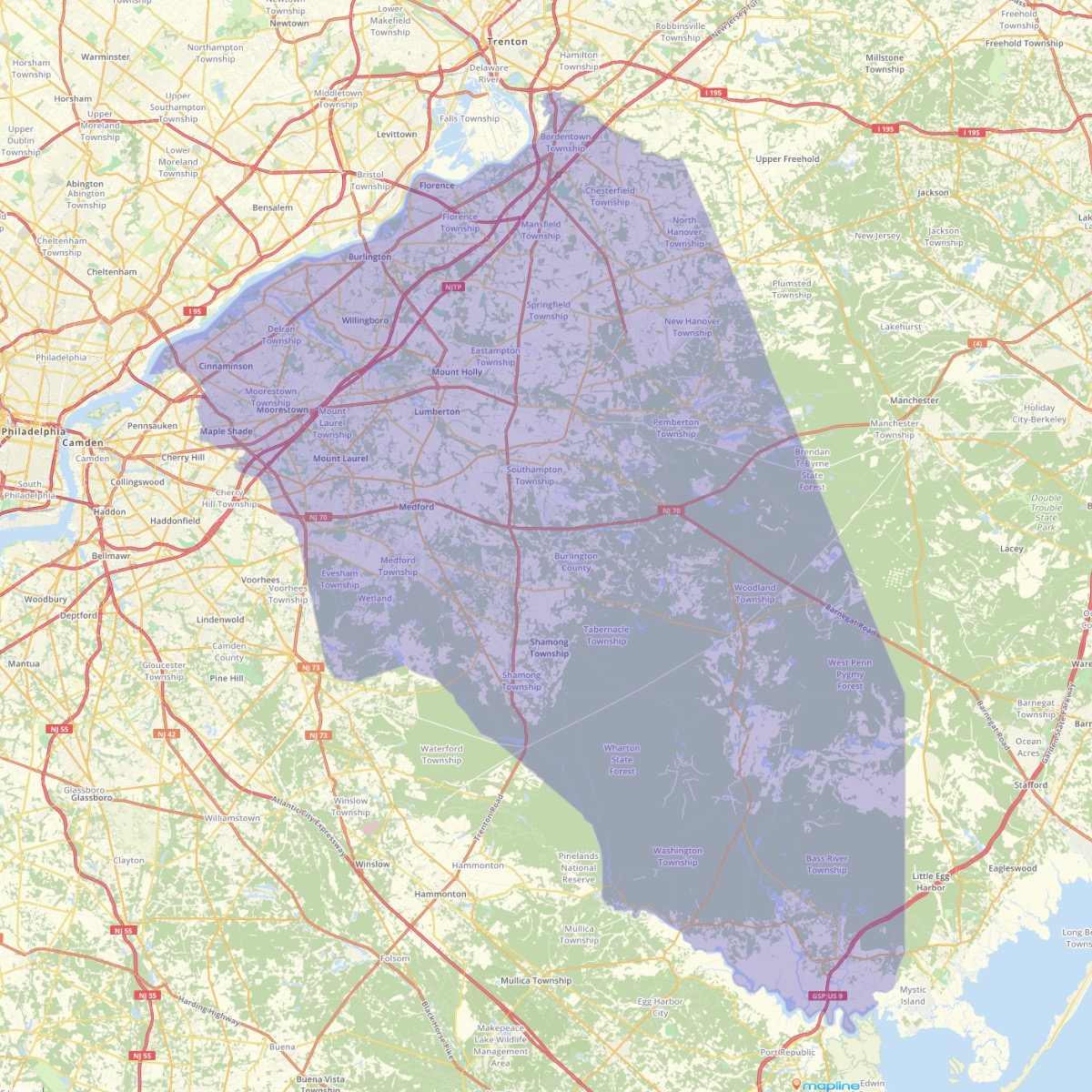 Zip Codes